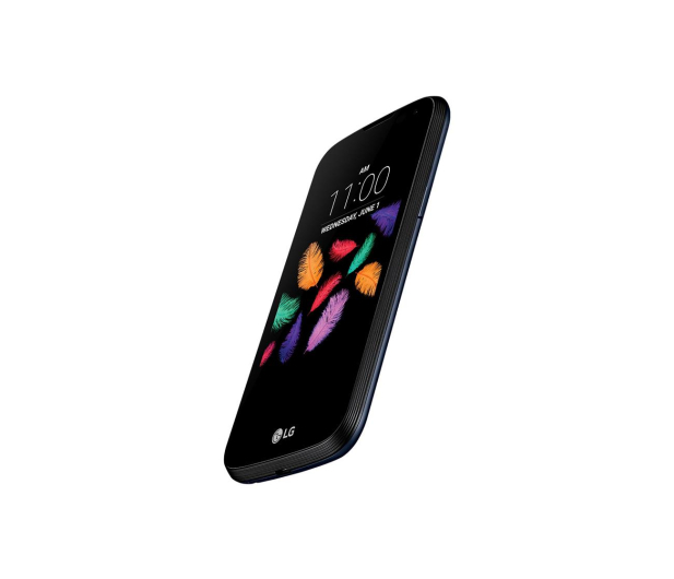 LG K3 LTE Dual SIM granatowy - 320693 - zdjęcie 7